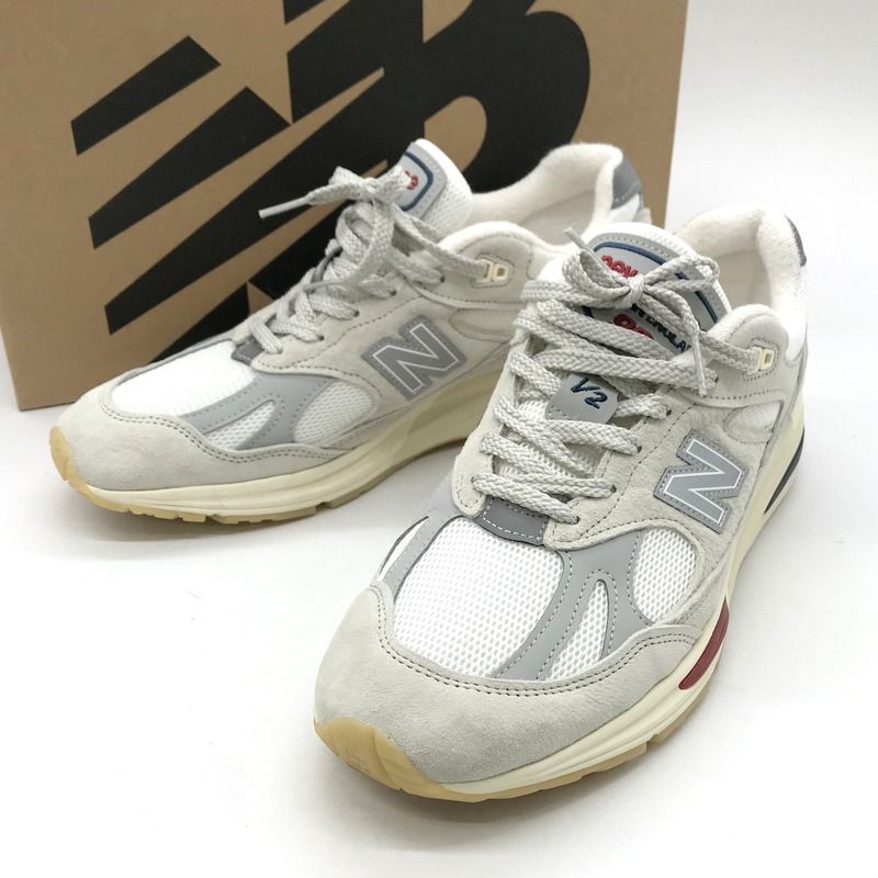 靴 new balanceU991vs2 2025年最新】991 v2 vs2の人気アイテム - メルカリ