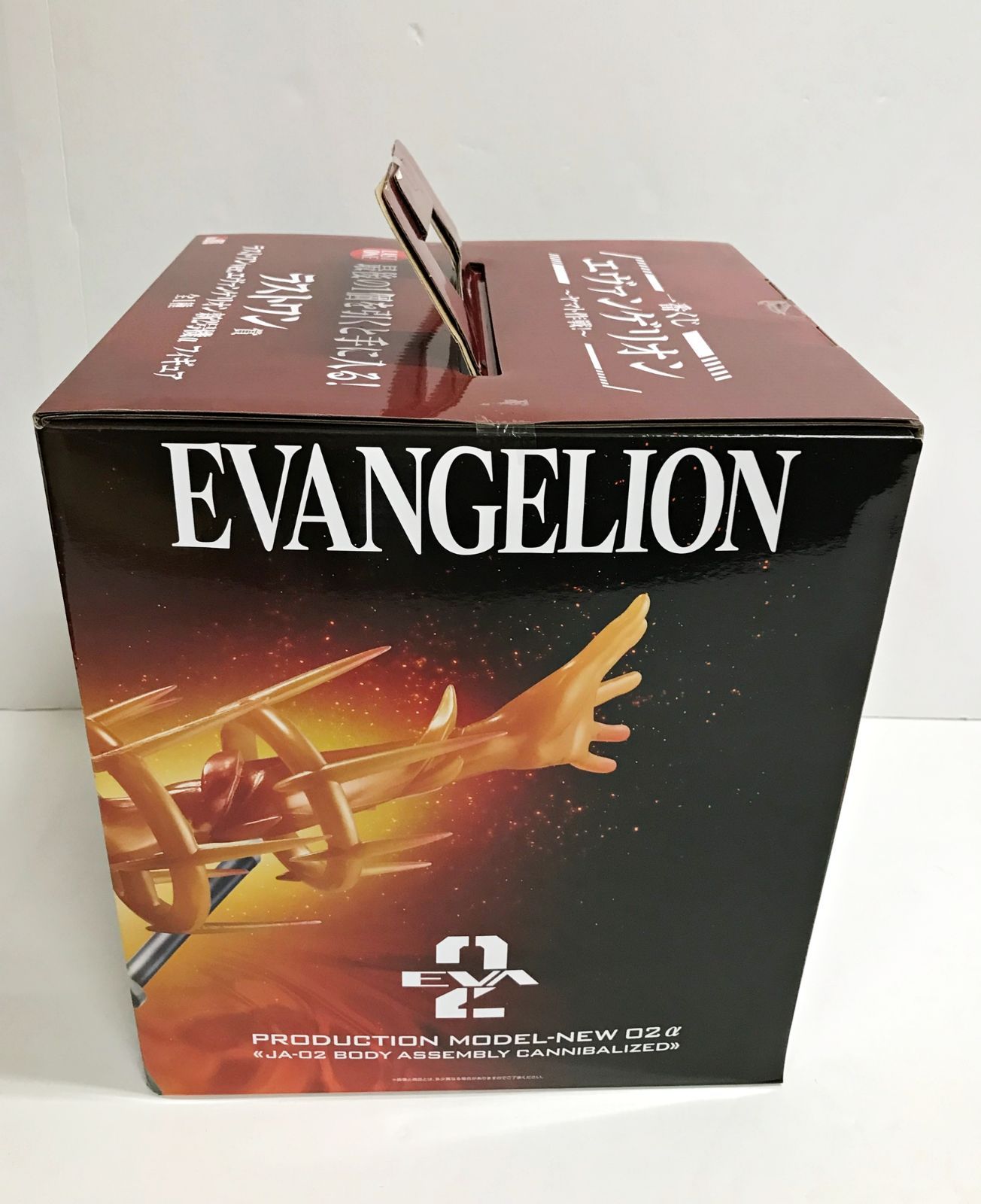 ヱヴァンゲリヲン新劇場版 ロングドラムクッションA賞 ＆ ラストワン賞(未開封) Amazon | 一番くじ エヴァンゲリヲン新劇場版~リフトオフ! ~ 式