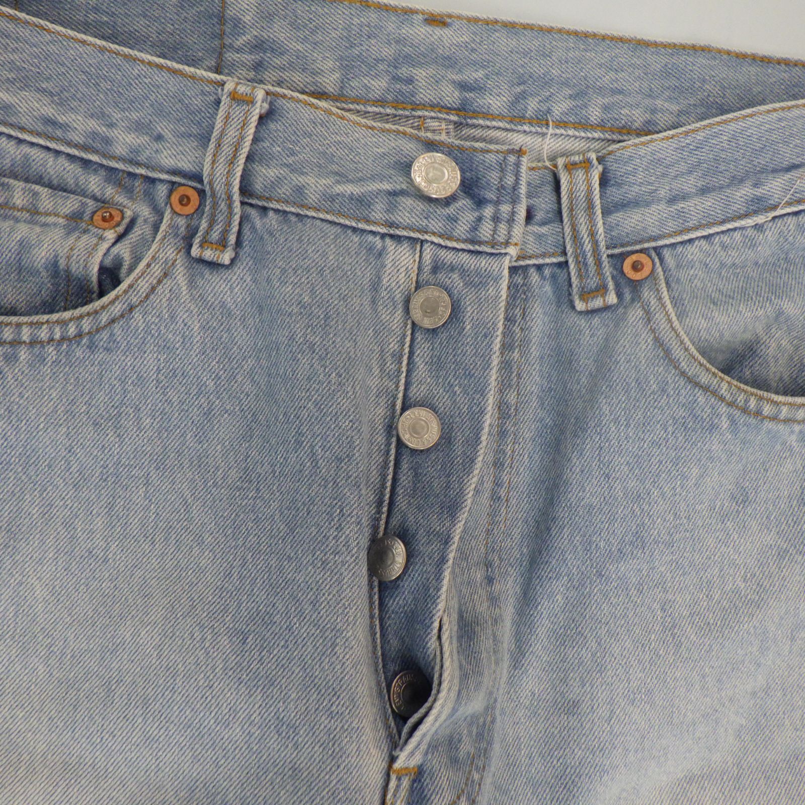 Levi's 501 ストレートデニム W30 L30 Levi's 501 ストレートデニム W30 L30 - メルカリ