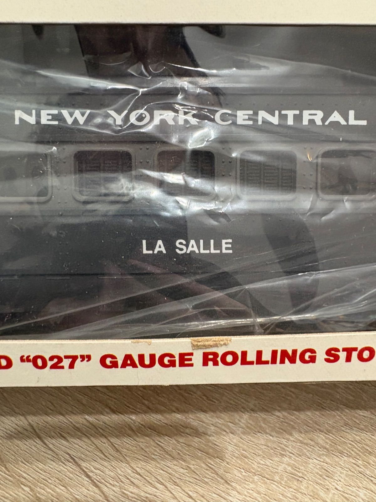 LIONEL 鉄道模型