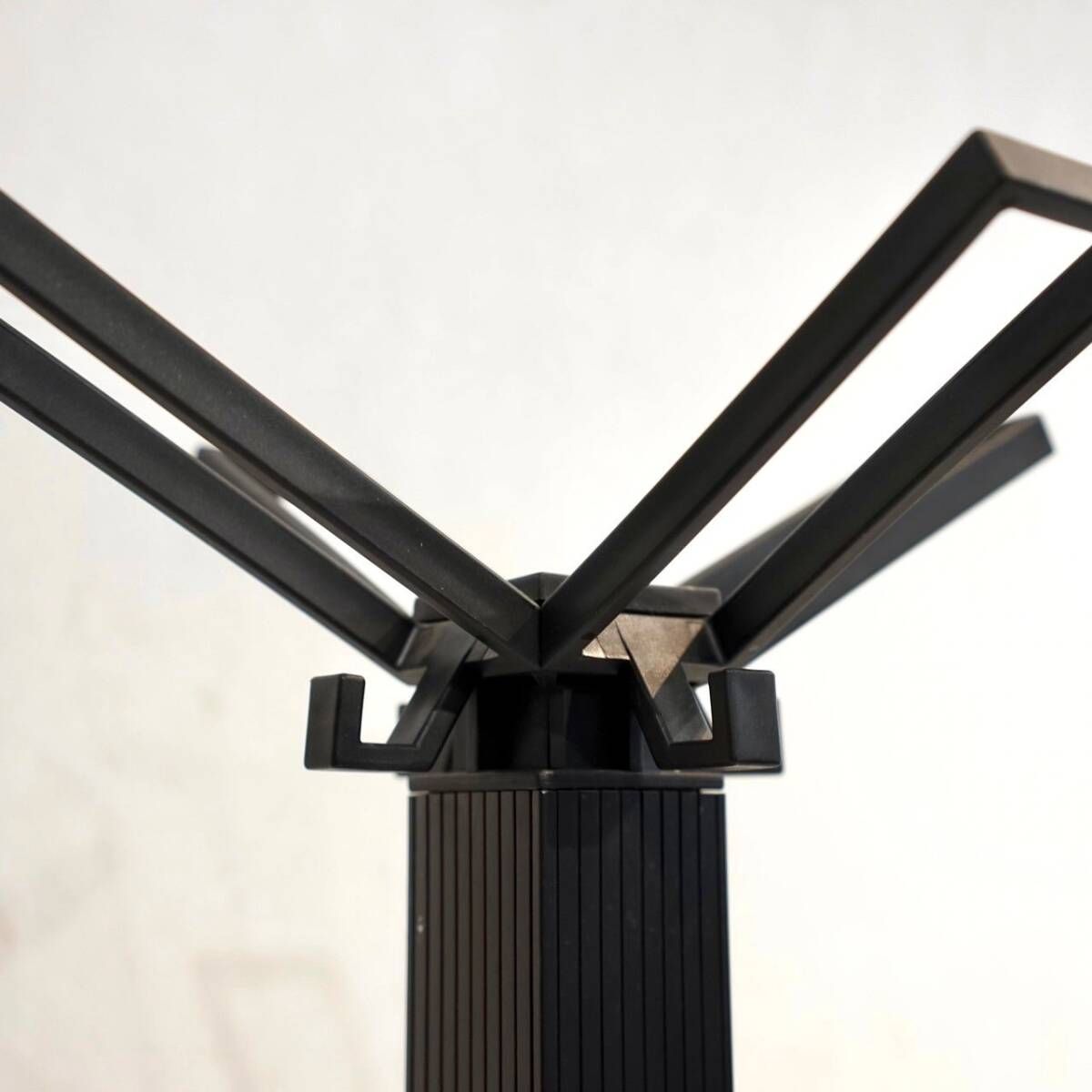 カルテル Kartell コートハンガー Segmenti セグメンティ 5160