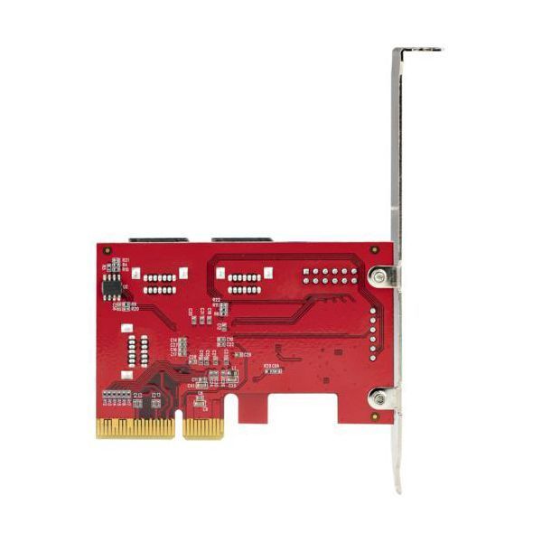 SATA 6ポート増設PCI