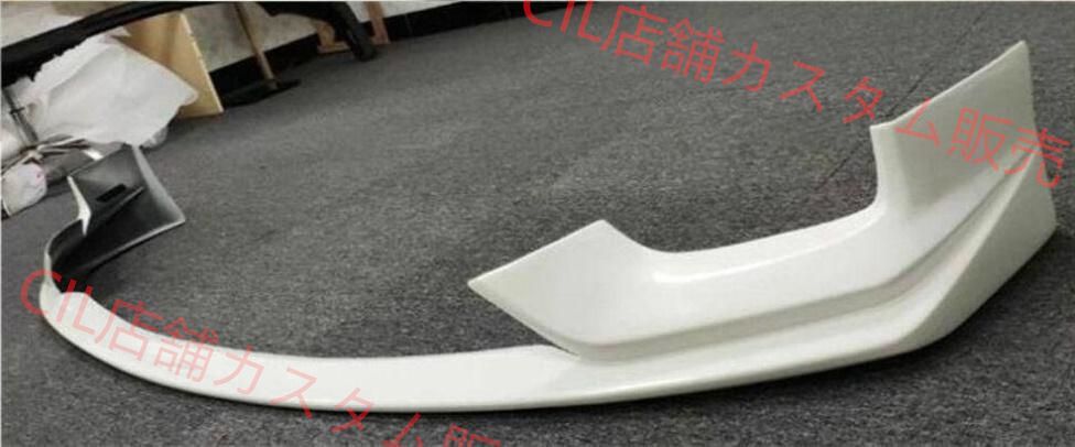 マークx モデリスタ 純正スポイラー 130 リップ エアロ フロント