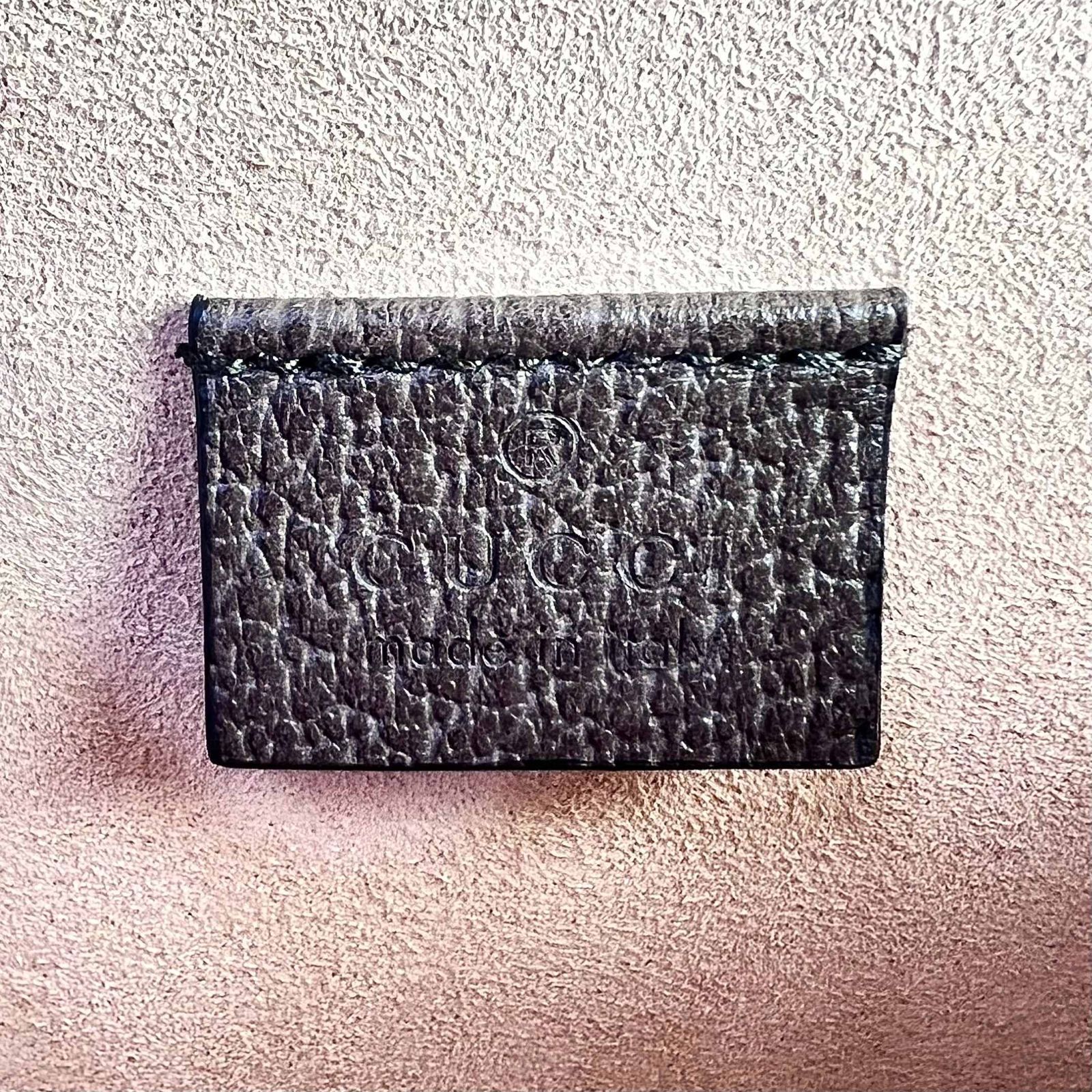 ファッションバッグ