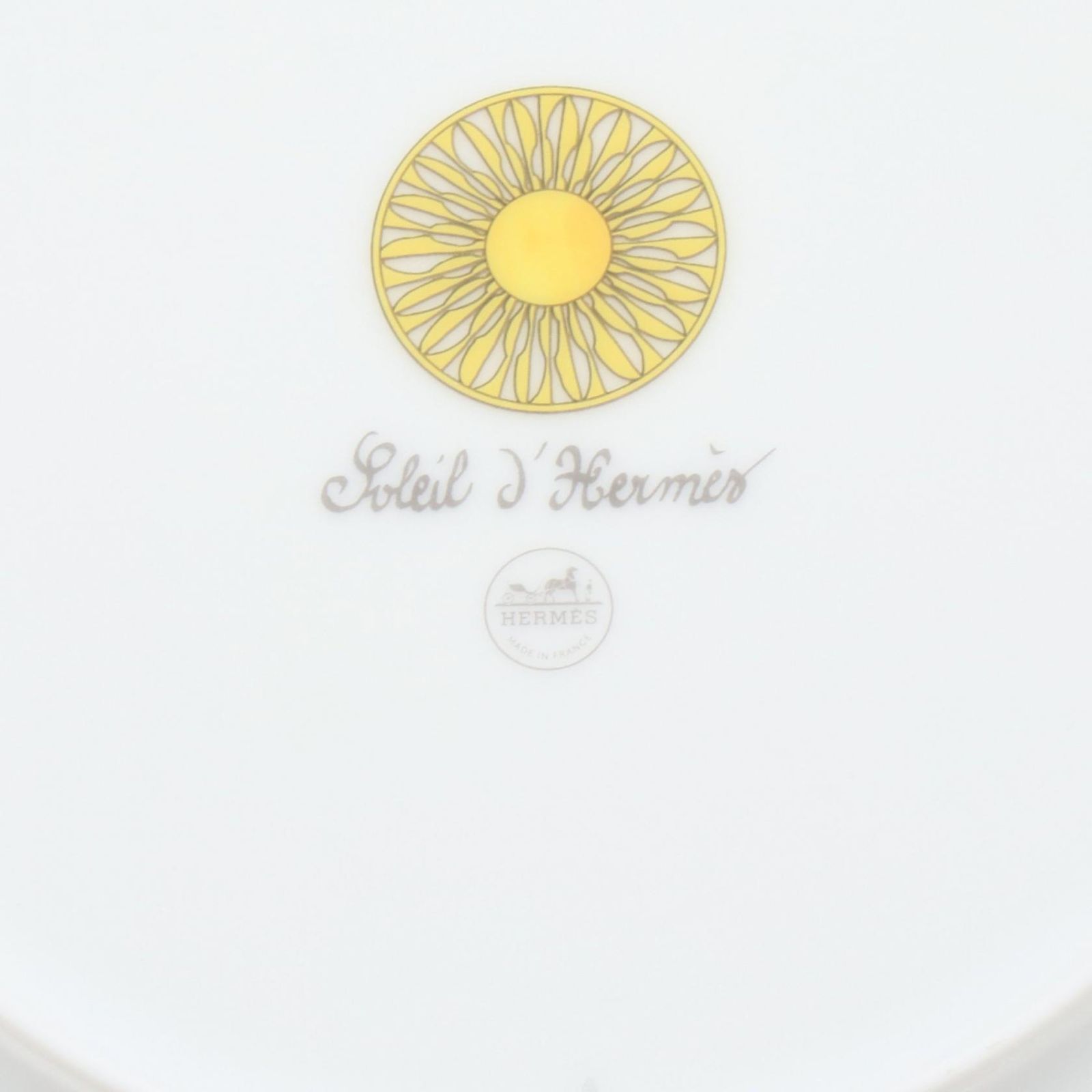 HERMES 食器