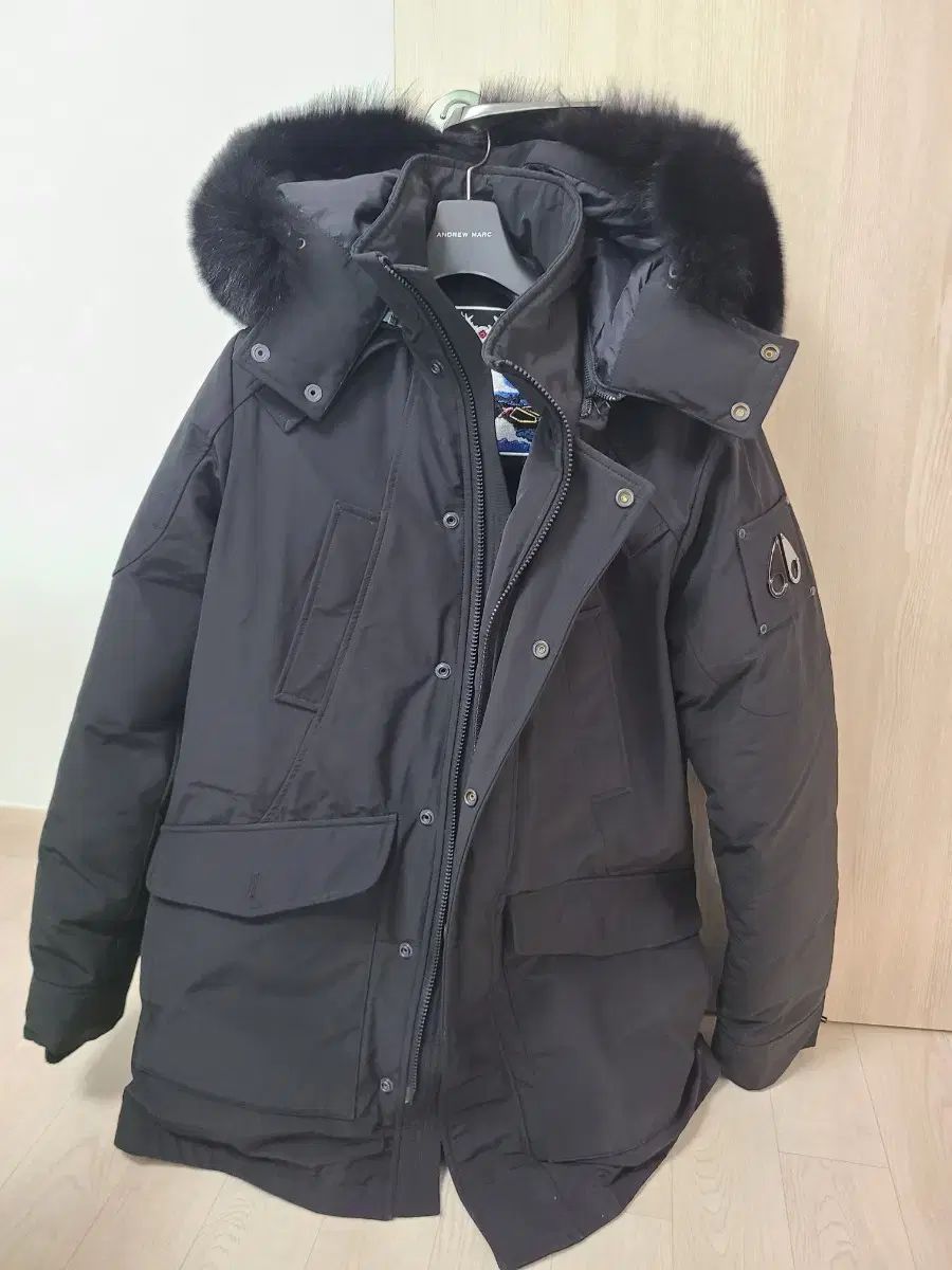 MOOSE KNUCKLES ムースナックルズ ダウンジャケット ジャケット アウター ジャケット
