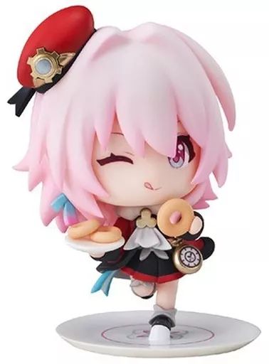 中古】トレーディングフィギュア RIBOSE 崩壊：スターレイル カプセル