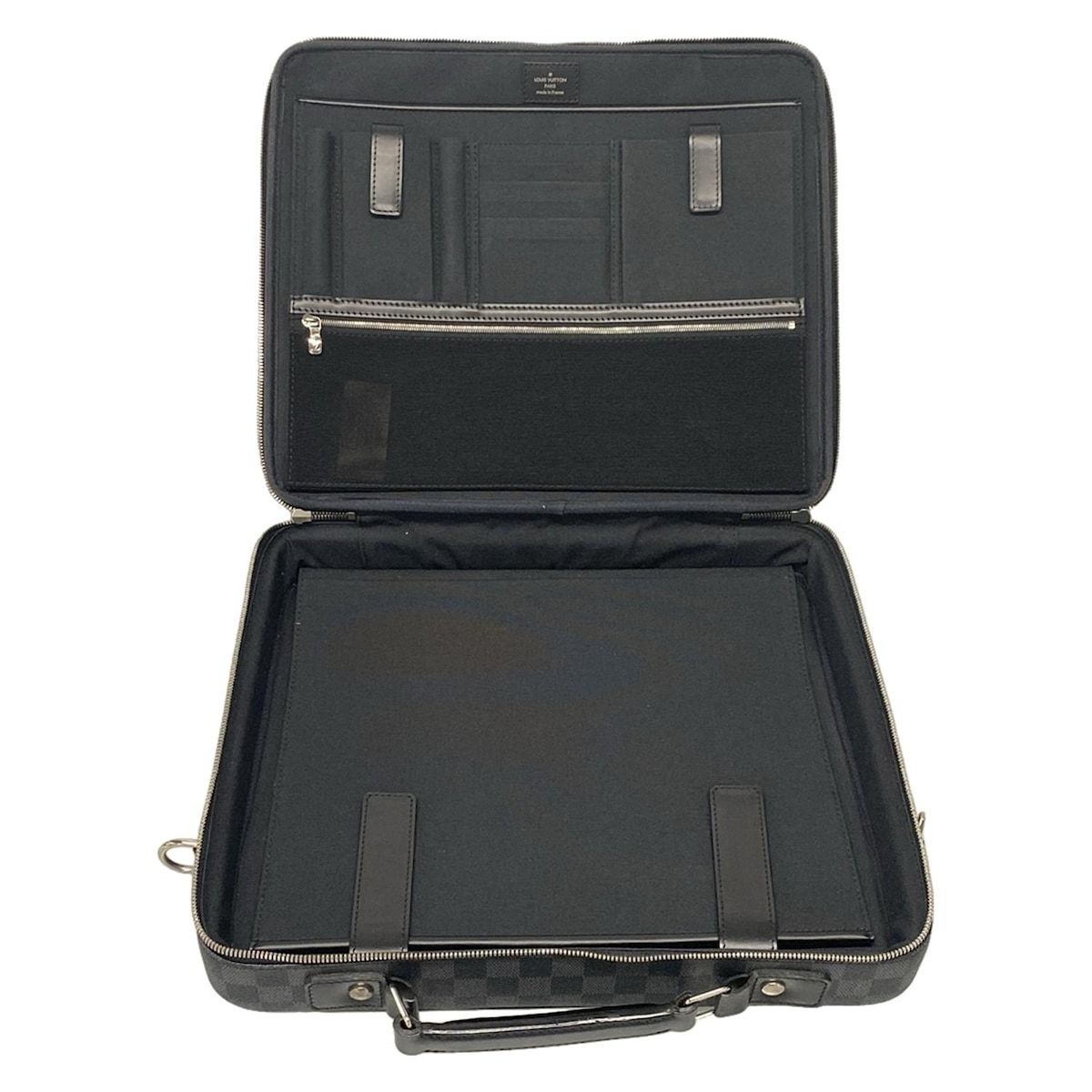 ルイヴィトン ビジネスバッグ