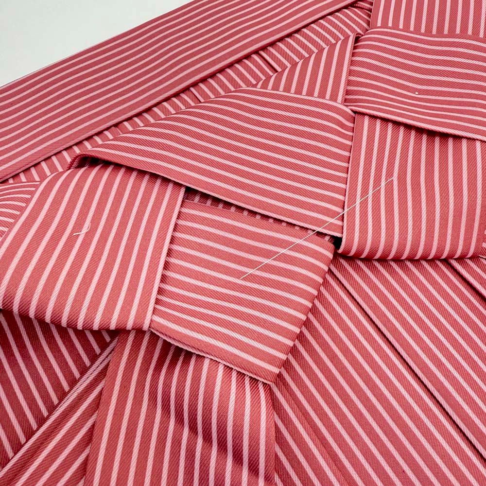 女性用袴 ピンク