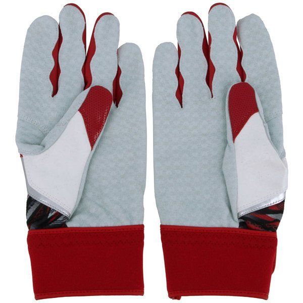 Franklin Custom Powerstrap 黄×黒 Mサイズ バッテ 即日出荷