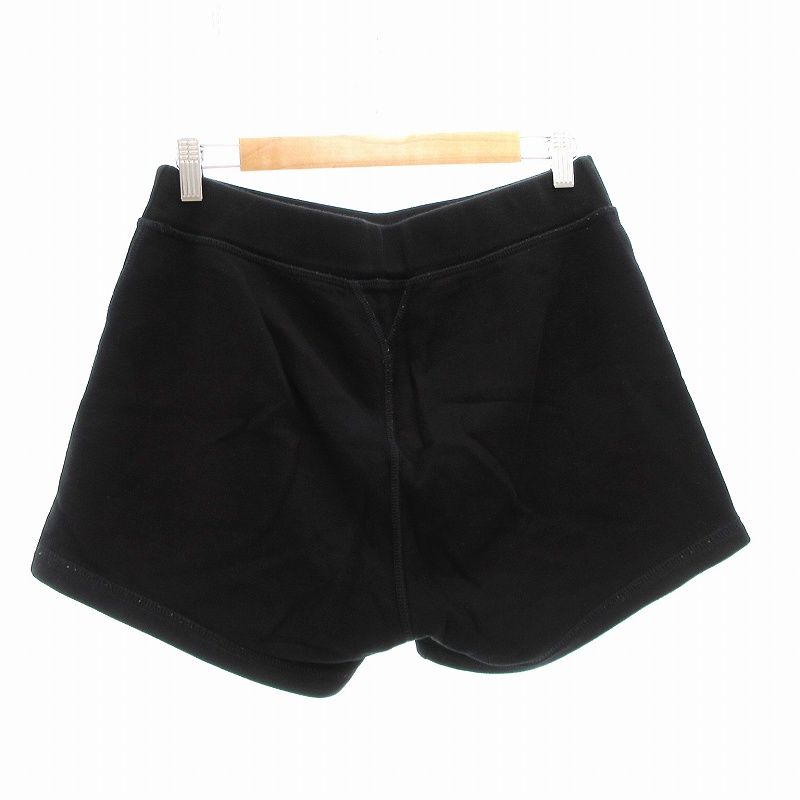 ディースクエアード DSQUARED2 ミラーロゴバミューダパンツ