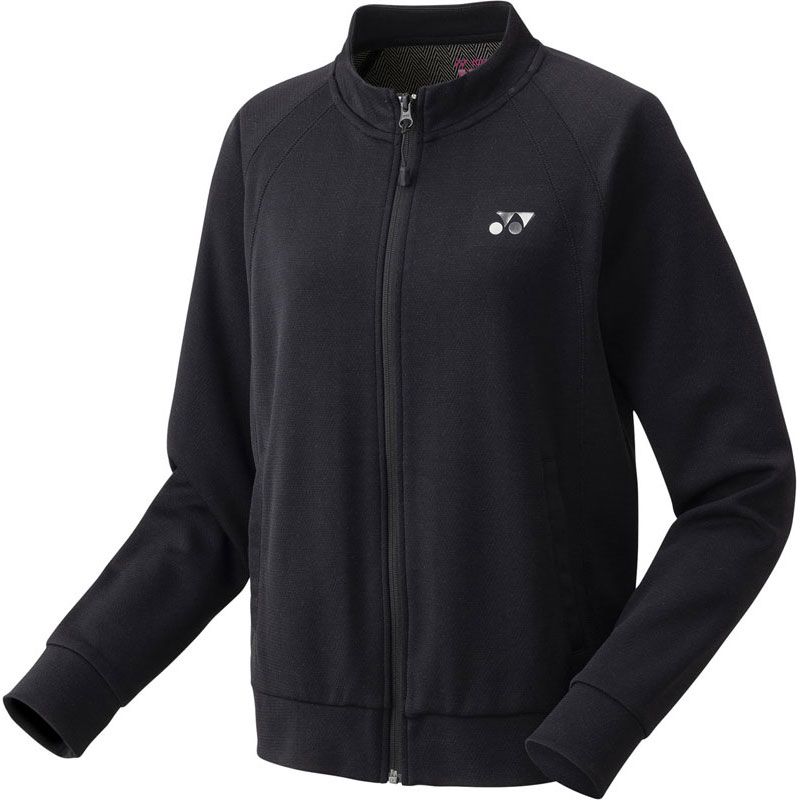 YONEX(ヨネックス) ウィメンズニットウォームアップシャツ テニス