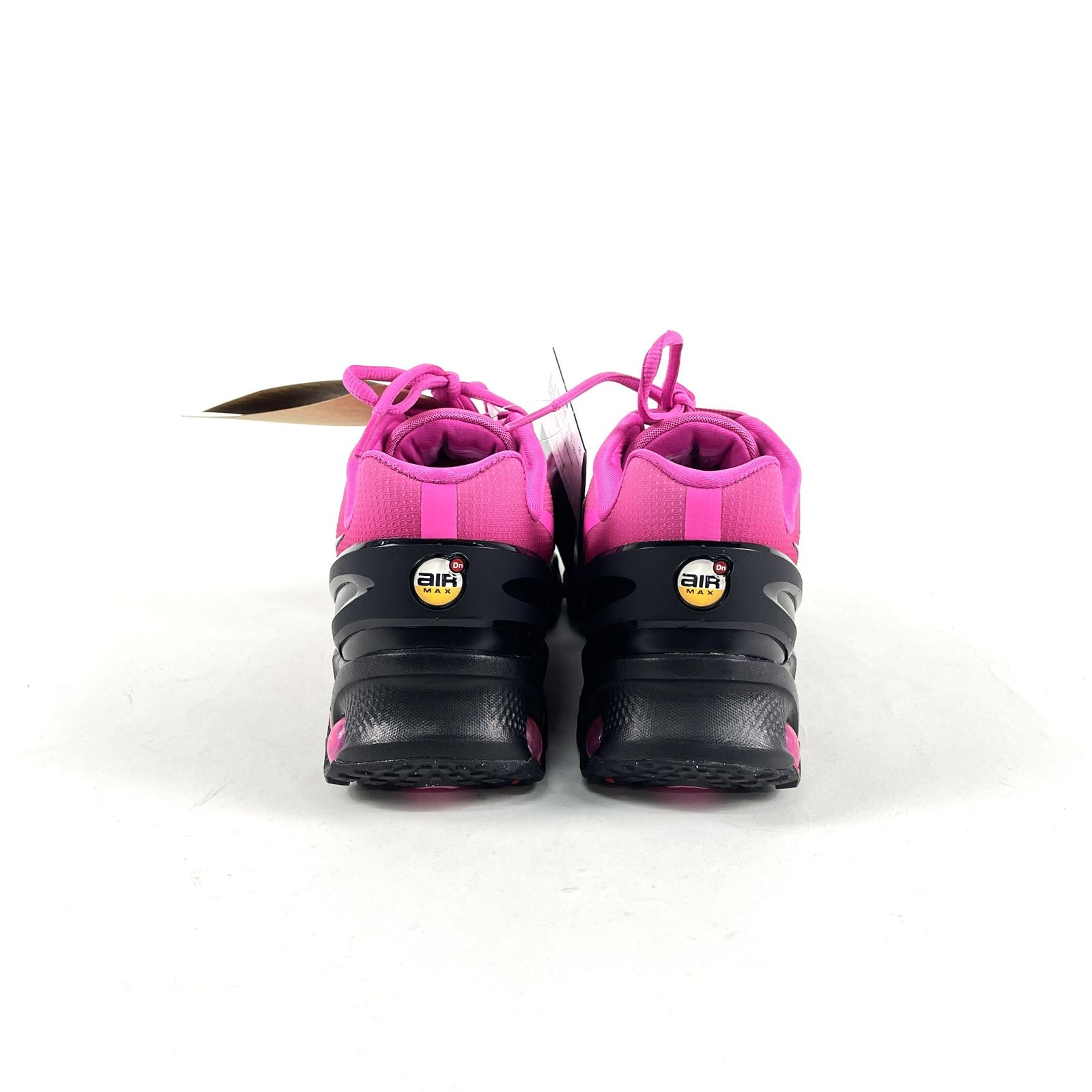 NIKE ナイキ 2025 HF5509-601 AIR MAX DN8 LASER FUCHSIA エアマックス