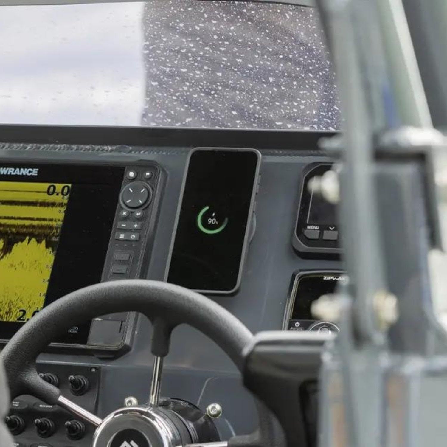 マリン バイク用