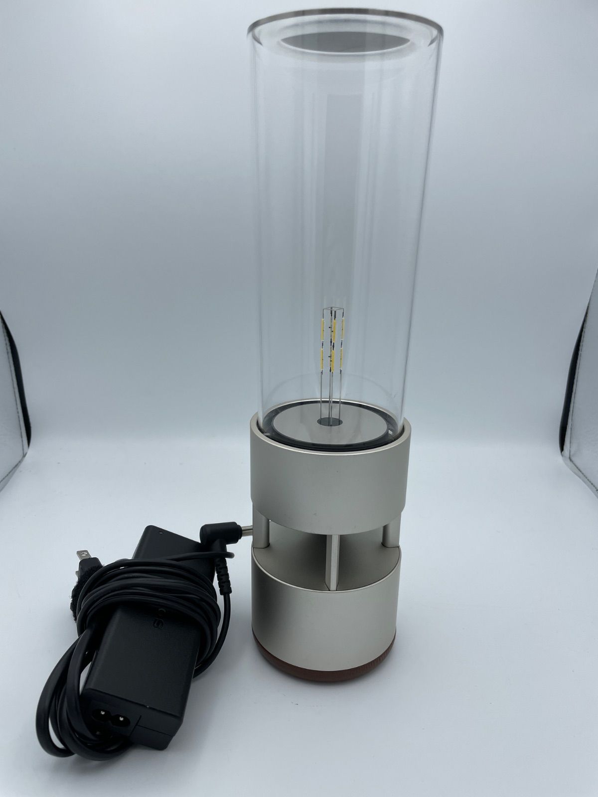 グラスサウンドスピーカー LSPX-S1 その場の雰囲気をがらりと変える グラスサウンドスピーカー LSPX