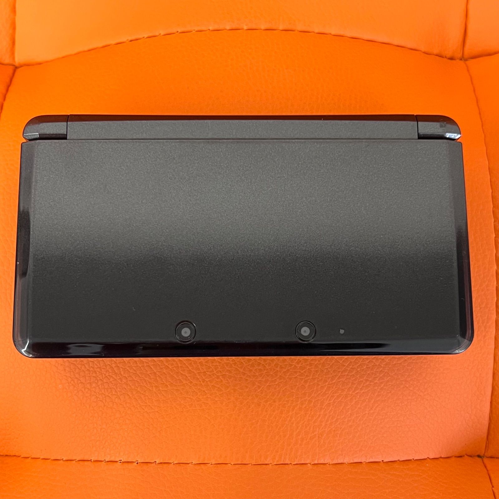 任天堂3Dsコスモバラック　ジャンク品 Nintendo 3DS コスモブラック(ジャンク)｜Yahoo!フリマ（旧