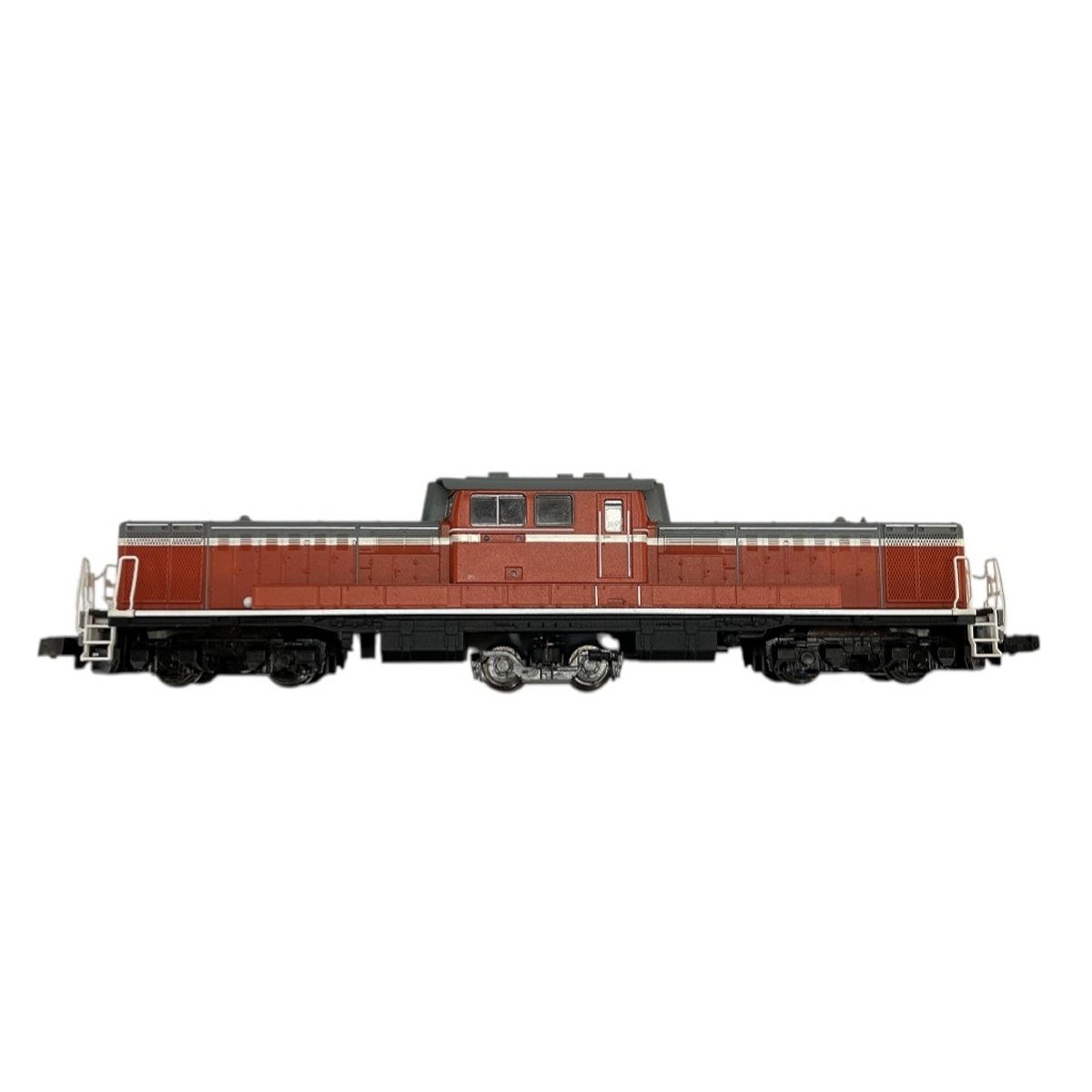 TOMIX 2214 国鉄 DD51形 1000形 ディーゼル機関車 鉄道模型 N