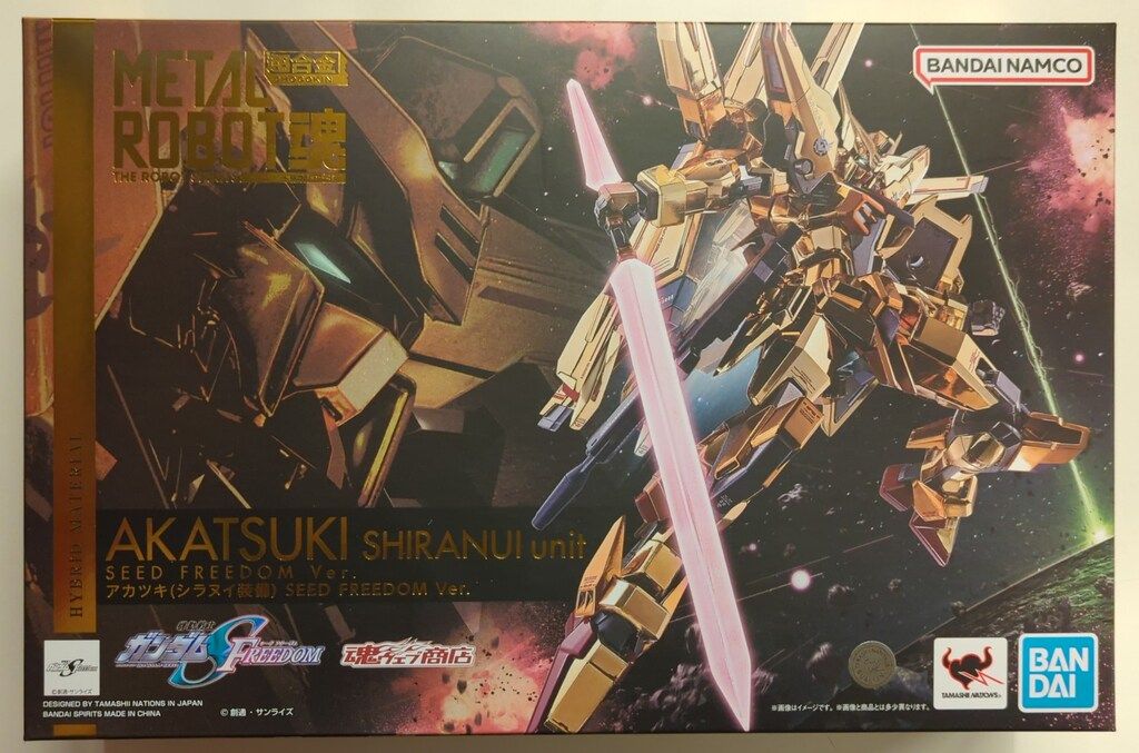 BANDAI SPIRITS L ROBOT魂 機動戦士ガンダムSEED DESTINY BANDAI SPIRITS L ROBOT魂 機動戦士ガンダムSEED DESTINY