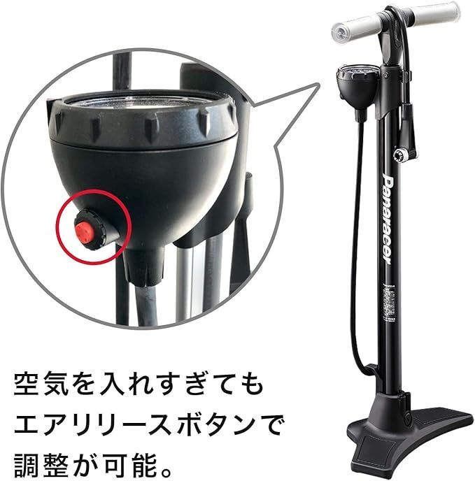 ワンタッチ装着