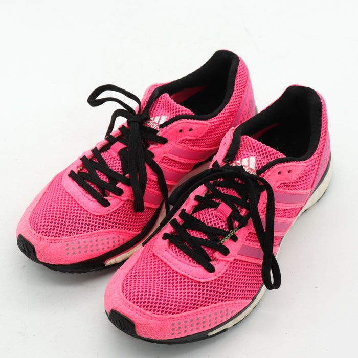 アディダス ランニングシューズ ADIZERO JAPAN BOOST 2 M29709 