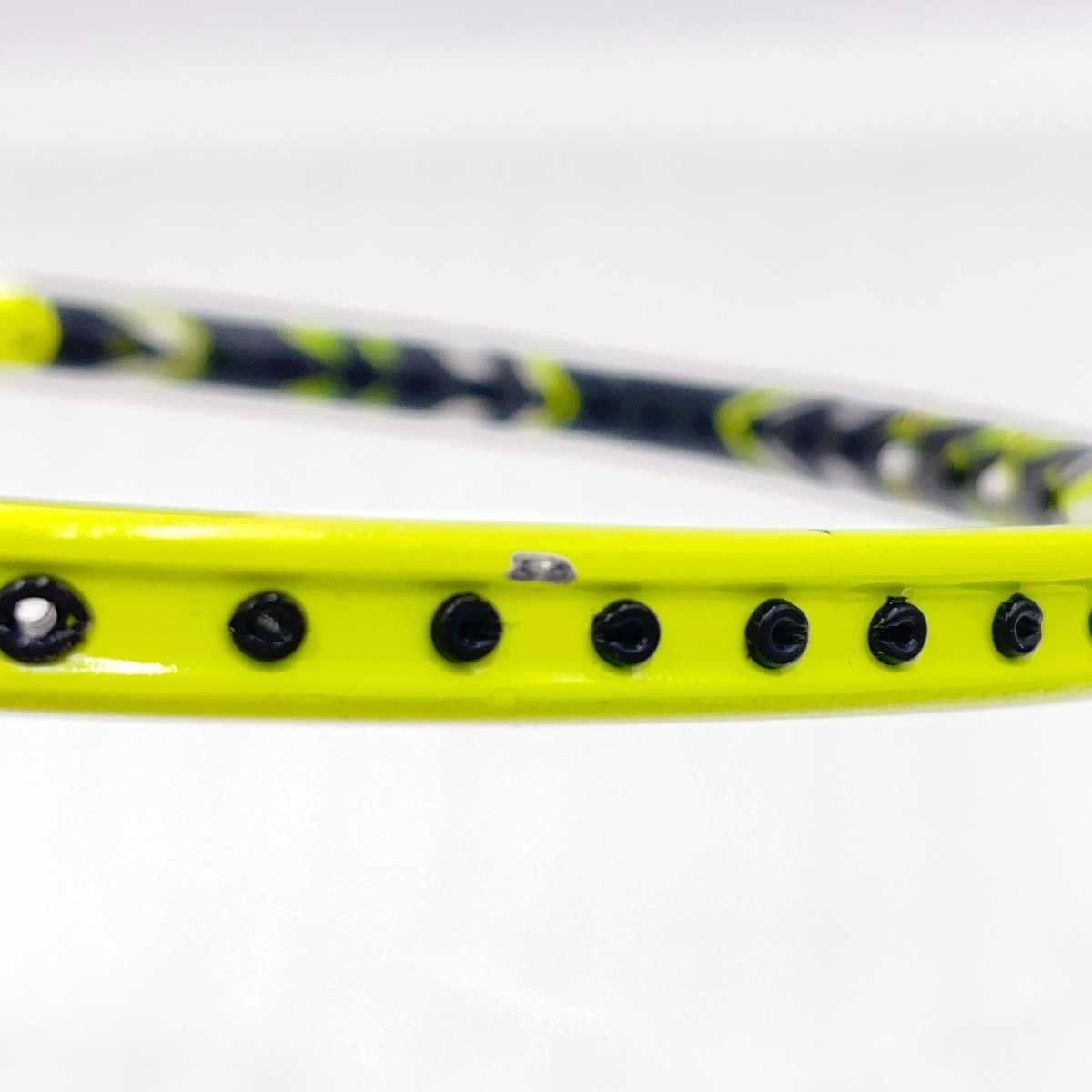 ヨネックス NANORAY Z-SPEED バドミントン ラケット ナノレイ Z ヨネックス NANORAY Z-SPEED バドミントン ラケット ナノレイ Z