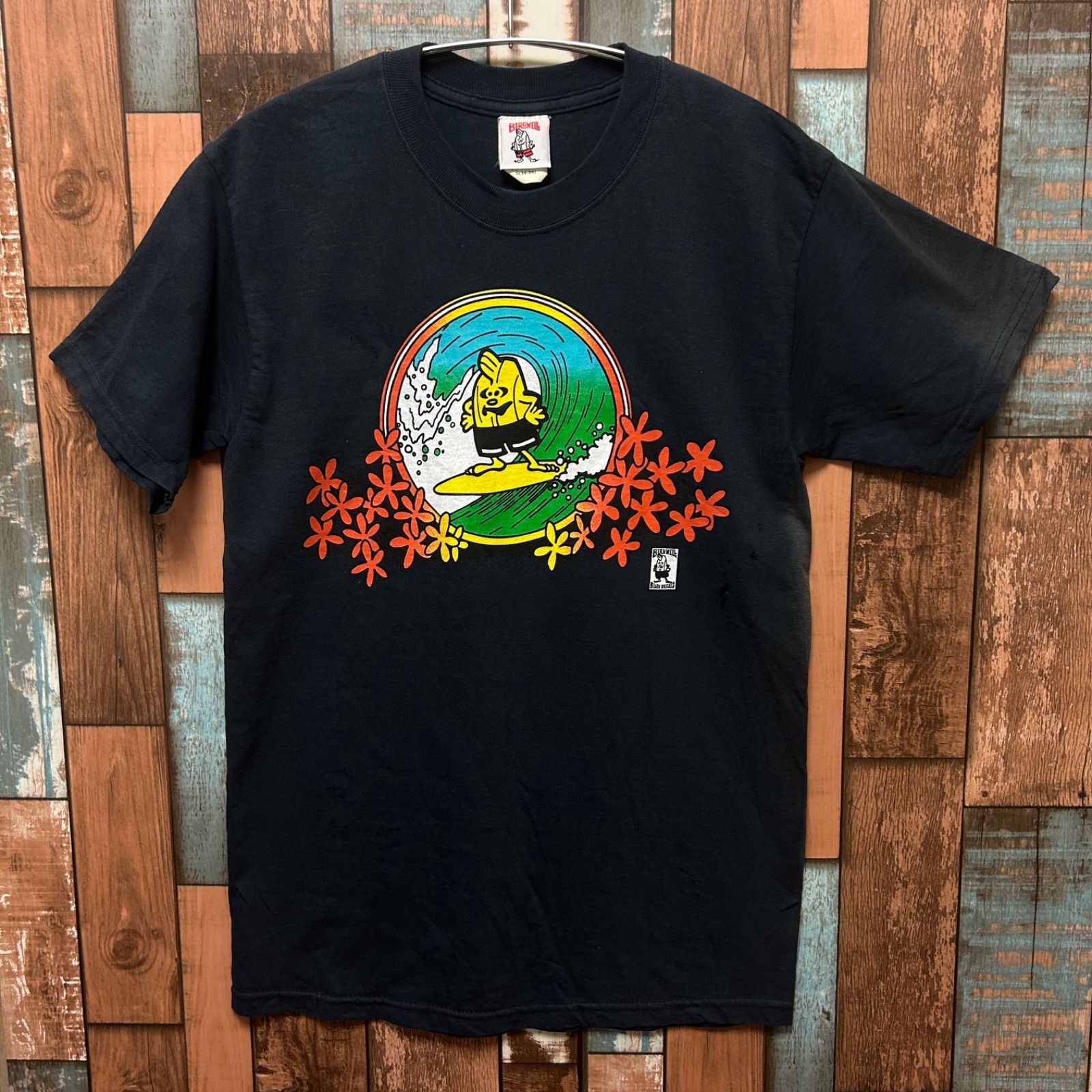 BIRDWELL バードウェル　Tシャツ　メンズ　サイズ:S