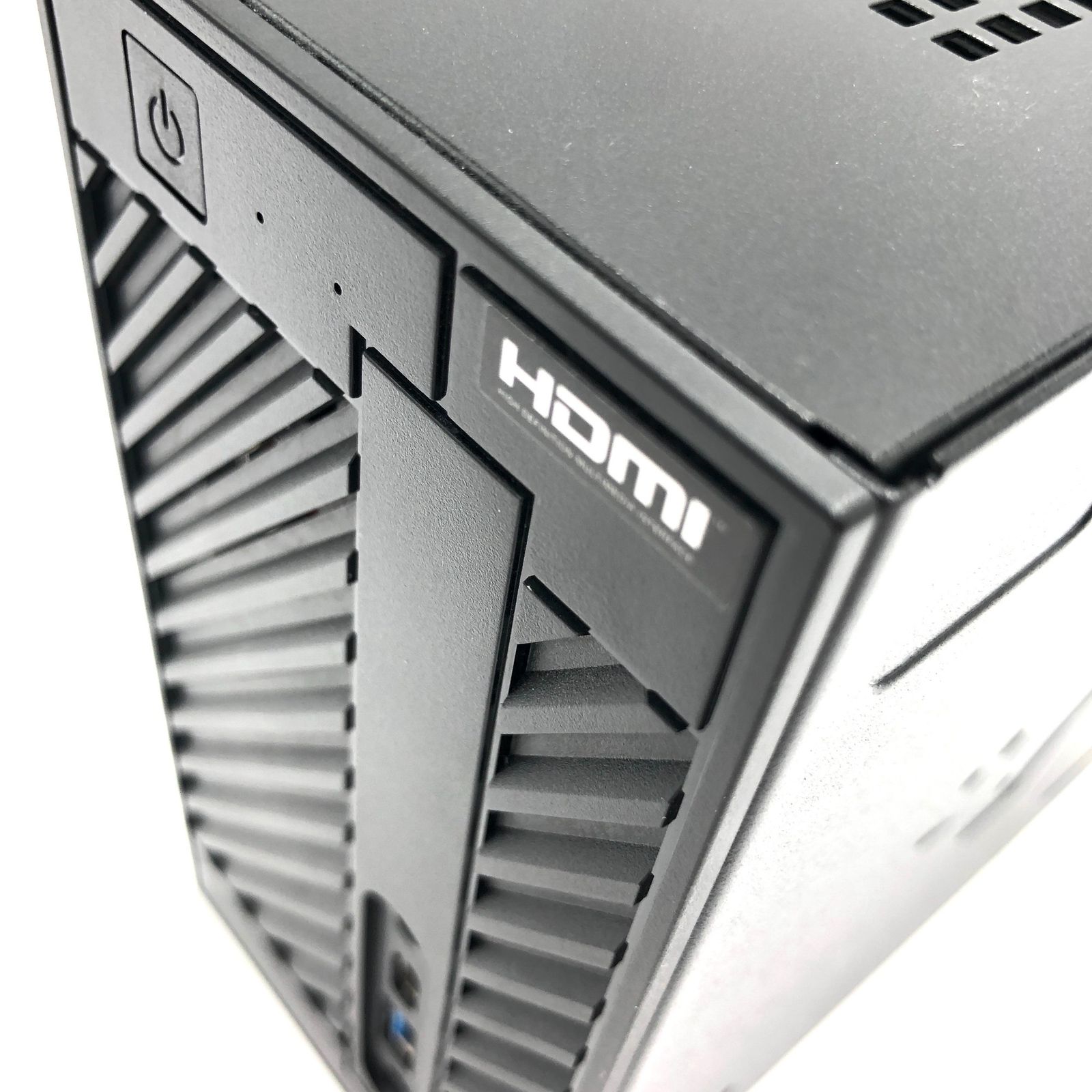 ASRock AMD A300 チップセット搭載 Mini-STX マザーボード A300M-STX内蔵 ベアボーンPC DeskMini A300/B/BB/BOX/JP  - メルカリ