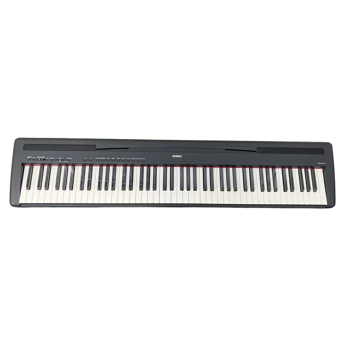 YAMAHA ヤマハ P-85 88鍵盤 電子ピアノ 2009年製 楽器 中古