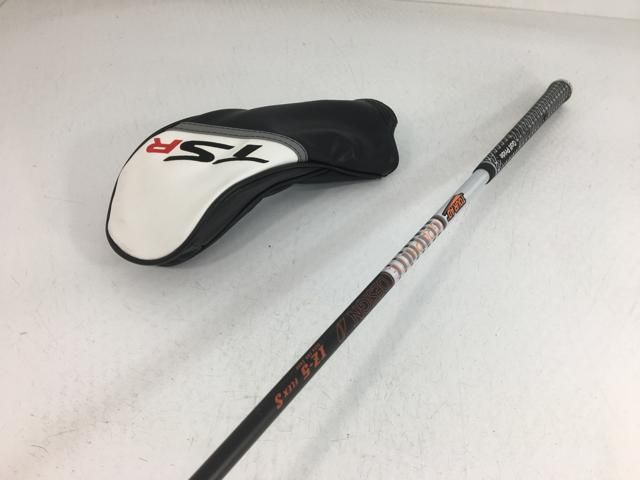 中古ゴルフクラブ】タイトリスト TSR TSR2 ユーティリティ TENSEI PRO