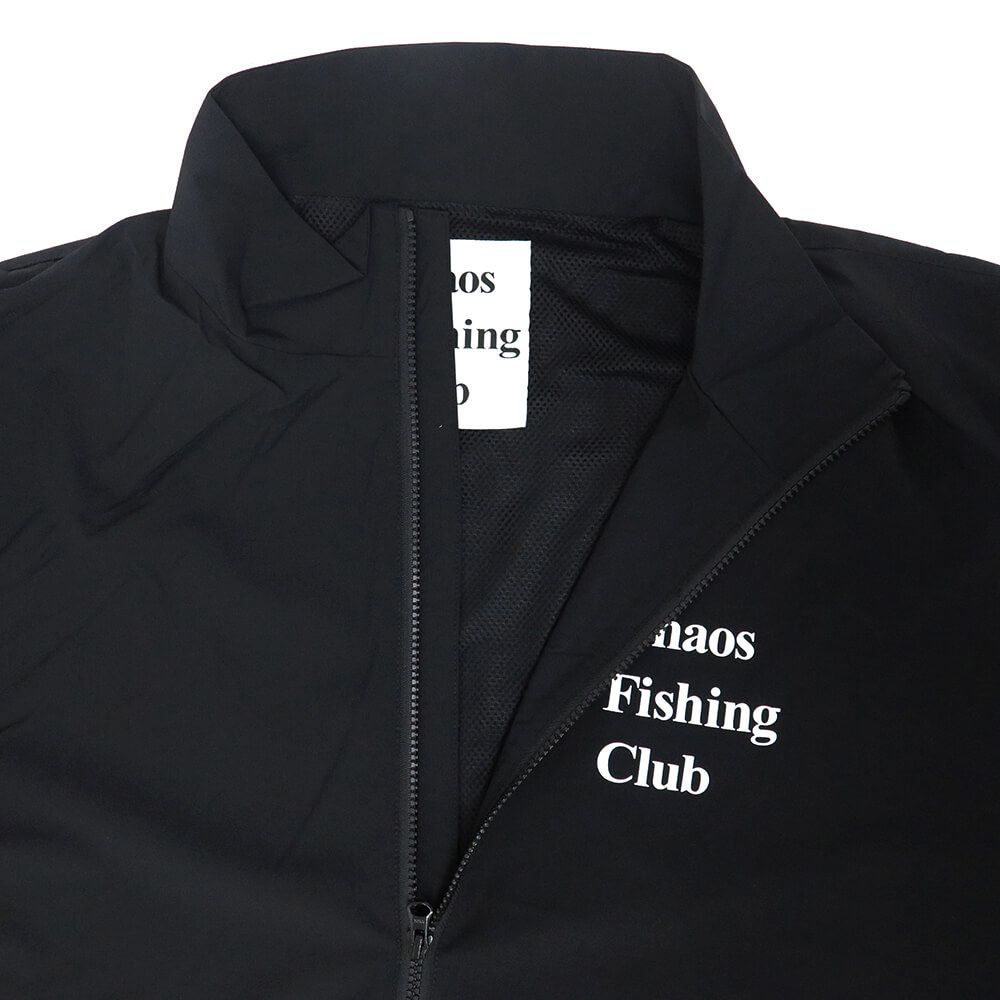 CHAOS FISHING CLUB JACKET カオスフィッシングクラブ