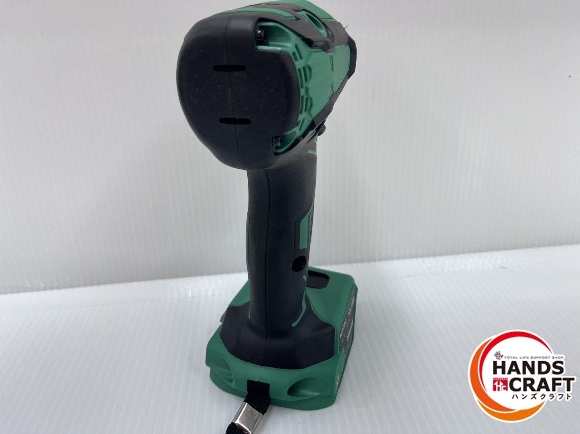 インパクトドライバ