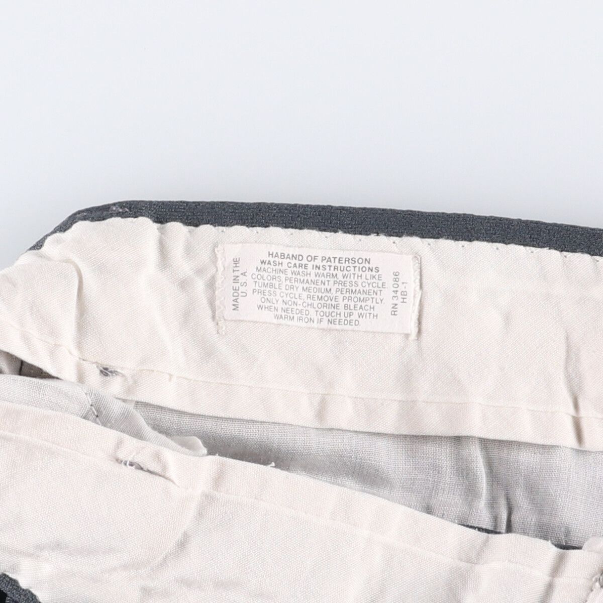 最低の価格！ 古着 90年代 スラックスパンツ メンズw36相当 ヴィンテージ eaa586184