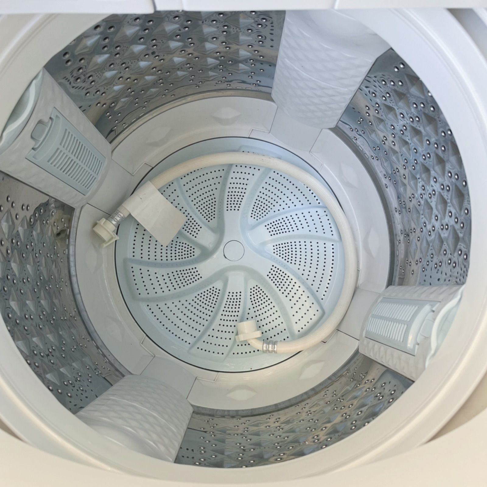 取付無料！東芝ザブーン ウルトラファインバブル洗浄高性能ホワイト