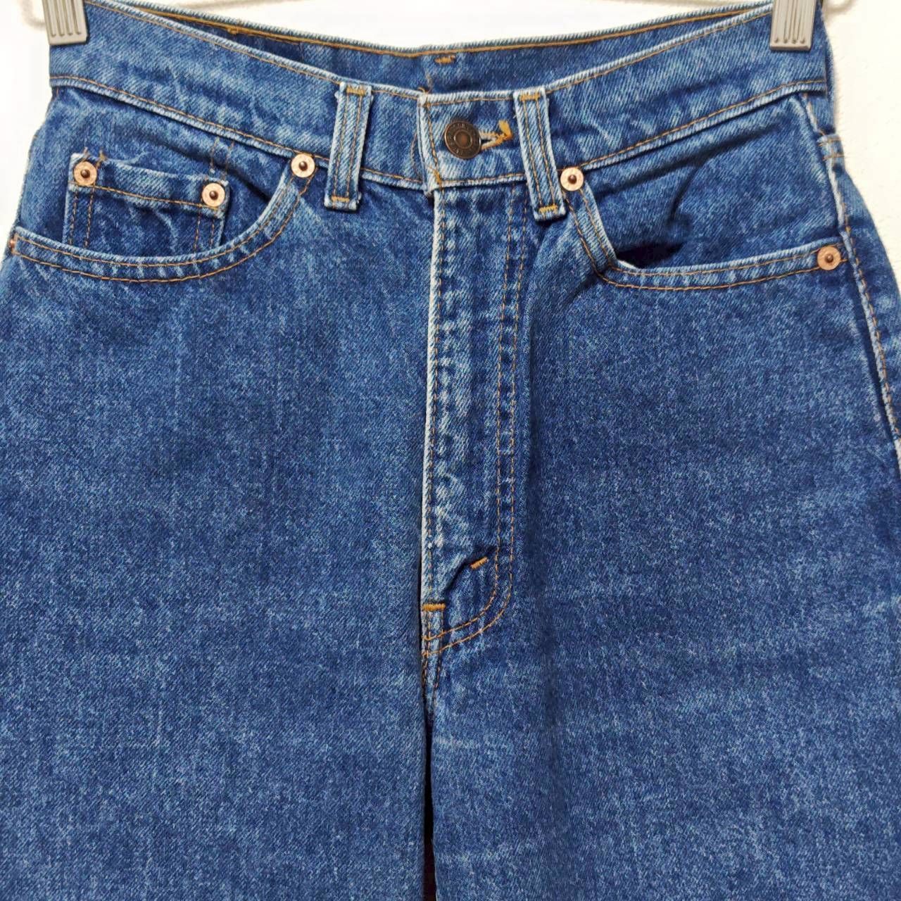 USA製!!90s ヴィンテージ◎【Levi