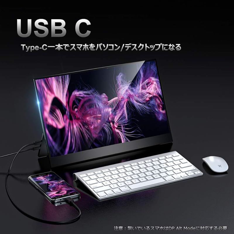 cocopar15.6インチ スイッチ用モニター 非光沢IPS液晶パネル 【公式通販】