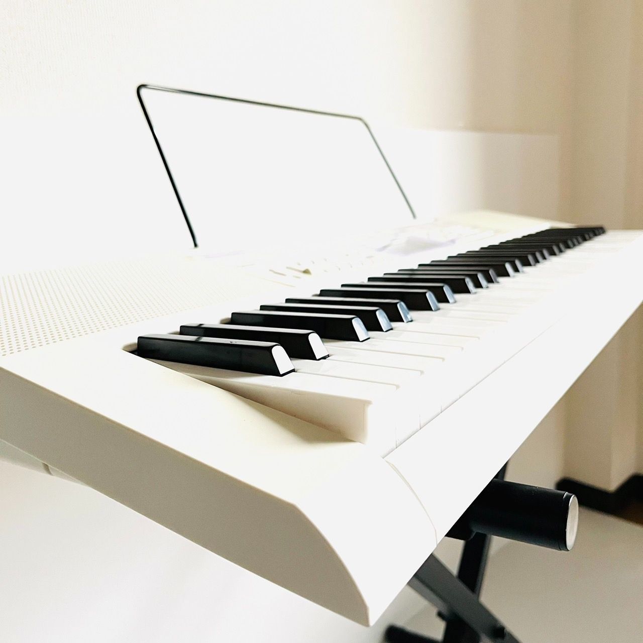 CASIO LK-122 - 鍵盤楽器