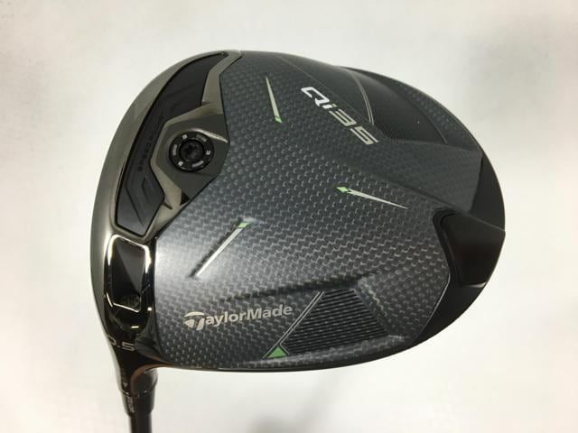 返品OK ゴルフクラブ テーラーメイド Qi35 ドライバー 2025 日本仕様 VENTUS TR BLACK 5 VELOCORE 1W