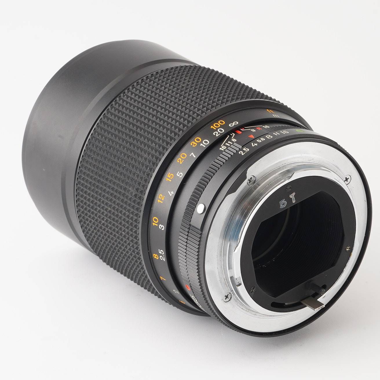 KONICA コニカ HEXANON AR 35mm F2 ARマウント HEXANON AR 35mm F2.8 ARマウント KONICA コニカ | 近江寫眞機店