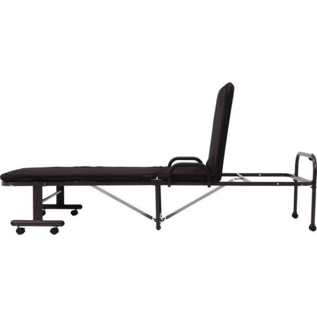 リクライニング