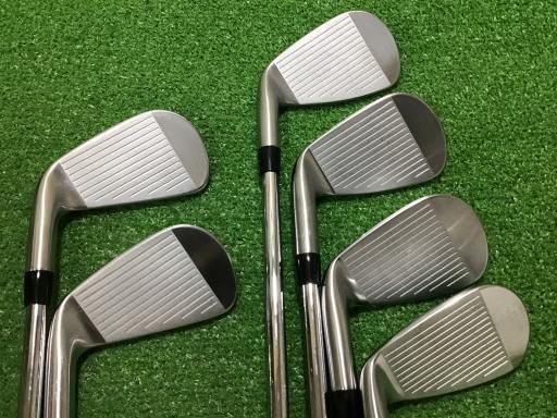タイトリスト T200 アイアン 6本セット（#5-PW）N.S.PRO 105 T