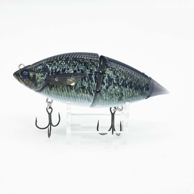 KOKO　マドタチ　ハニタス　リアルバス　新品未使用 マドタチ ハニタス リアルフロリダバス | 釣具 釣り
