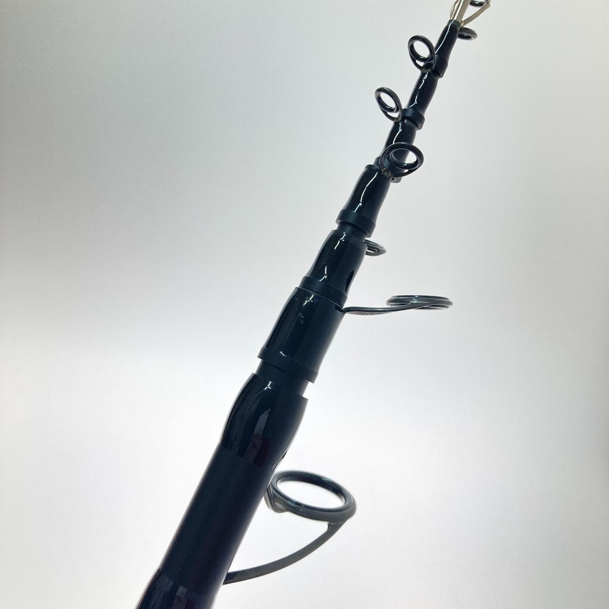 □□JACKALL ジャッカル ビヨンドゾーン BEYOND ZONE BZ-130MH - メルカリ