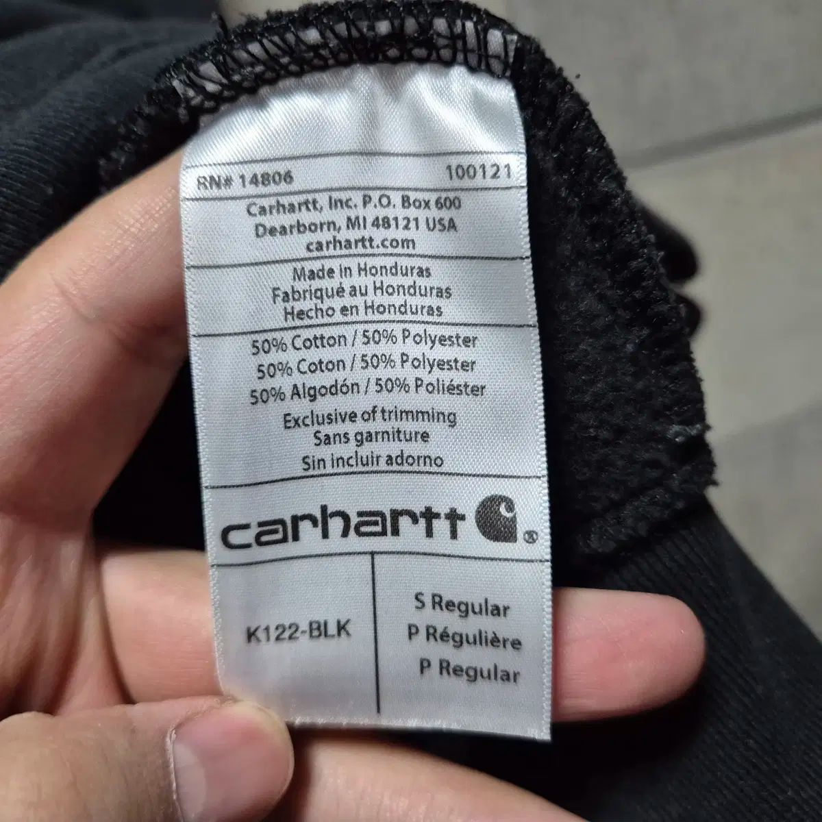 Carhartt