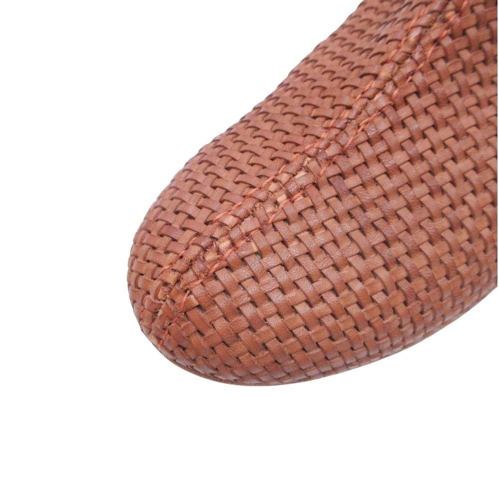 ブラウン レディース