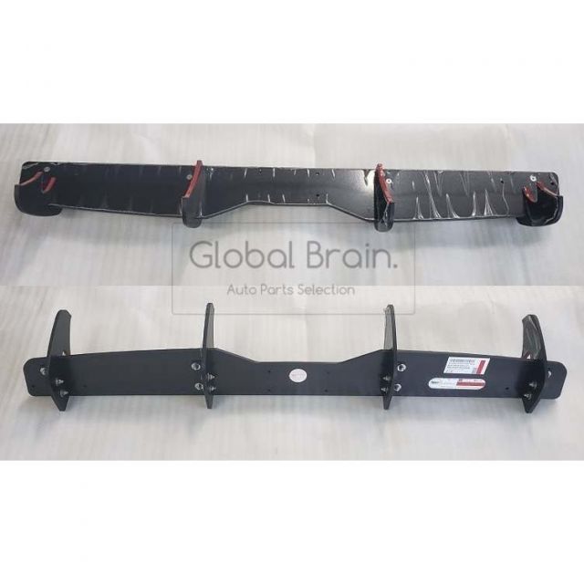 ディフューザー スズキ スイフトスポーツ ZC33S リア センター ディフューザー