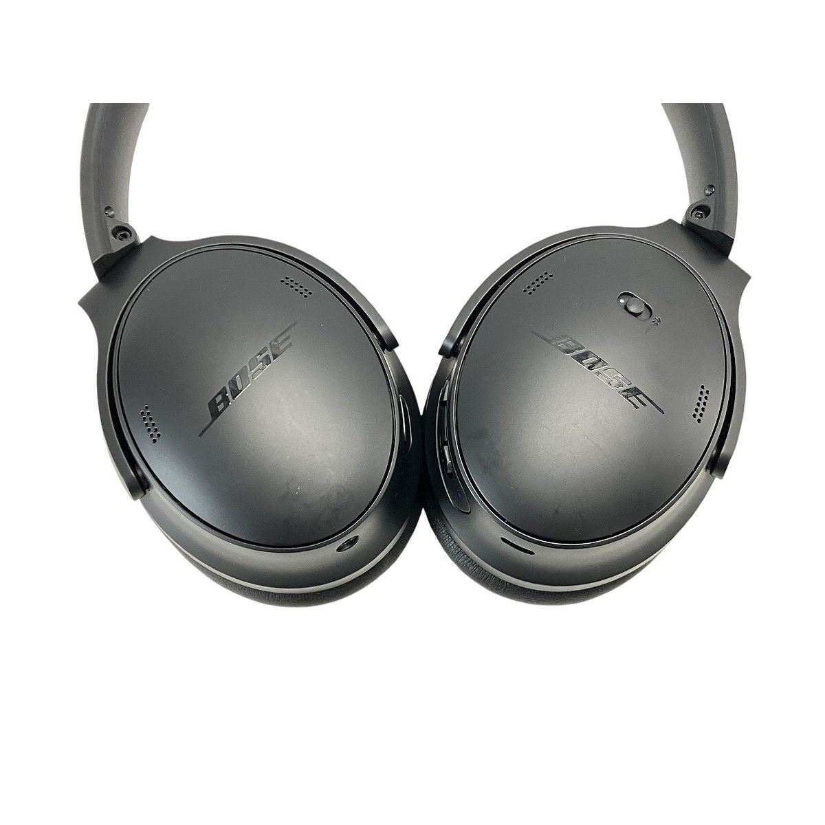 BOSE QuietComfort 45 QC45 Bluetooth ワイヤレス ヘッドホン 音響 オーディオ 中古 W9342456