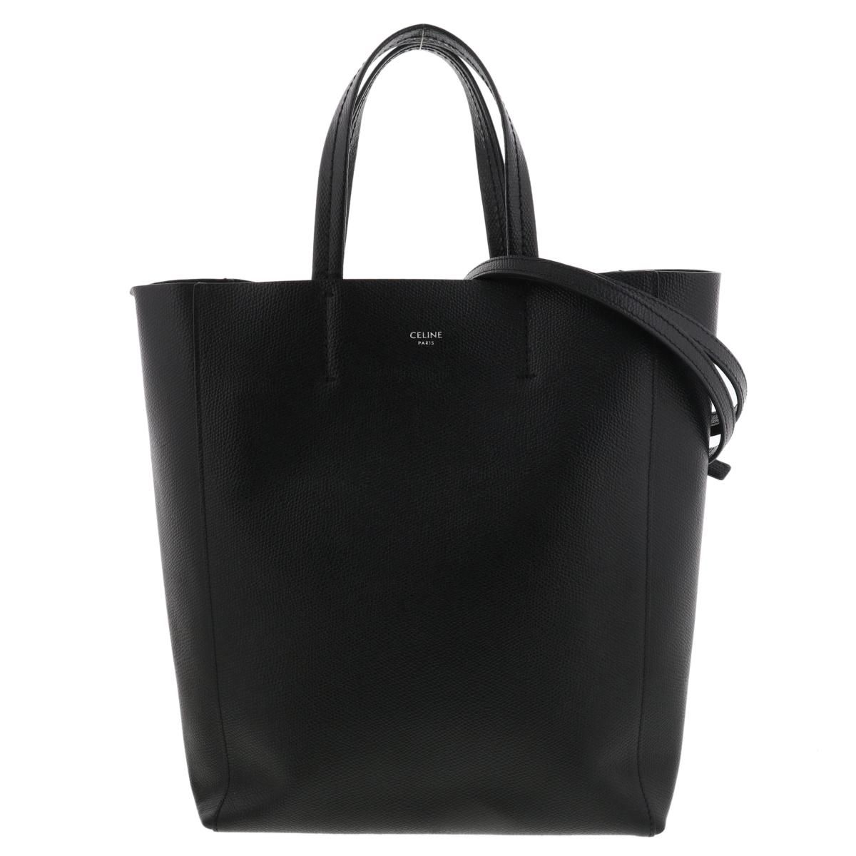 CELINE セリーヌ バーティカルカバ スモール ショルダーバッグ