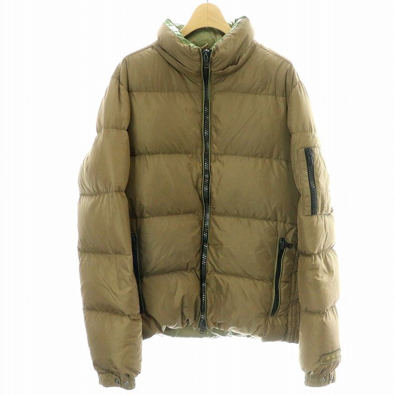 TATRAS ダウン タトラス TATRAS ダウンジャケット アウター スタンドネック 総