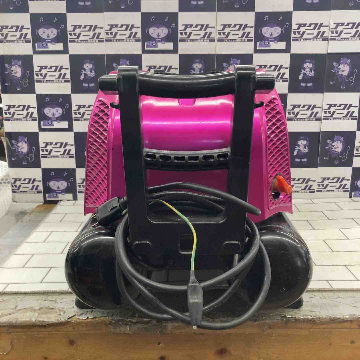 エアコンプレッサー AK-HH1270E2