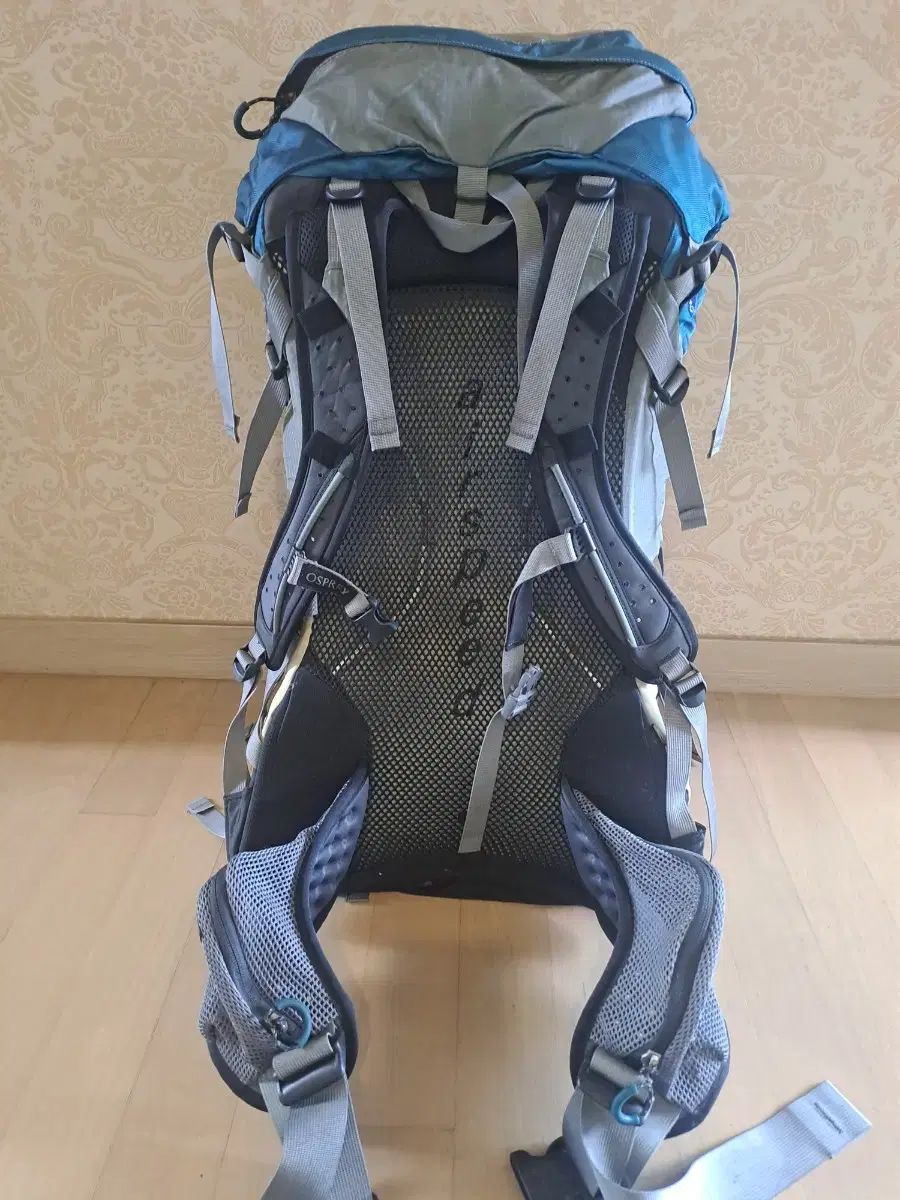 登山 リュックサック